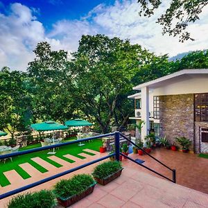 Summit By The Ganges Beach Resort & Spa
